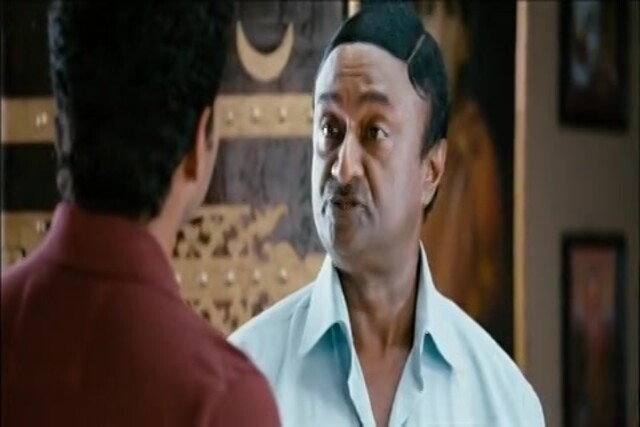 Kavalan Sample