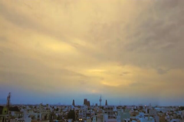 Thoonga Nagaram HD Sample