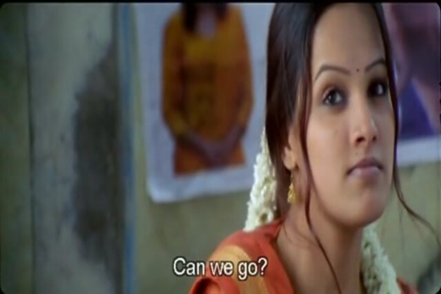 Sukran HD Sample