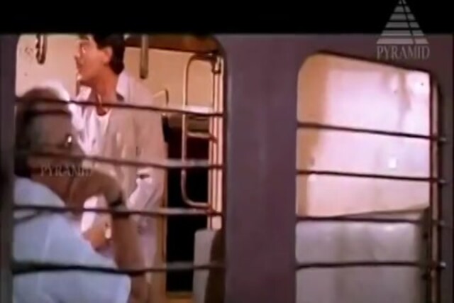 Kadhal Kottai HD Sample