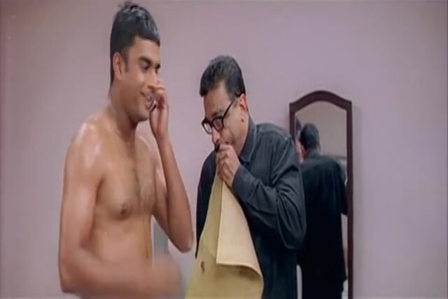 Anbe Sivam Sample