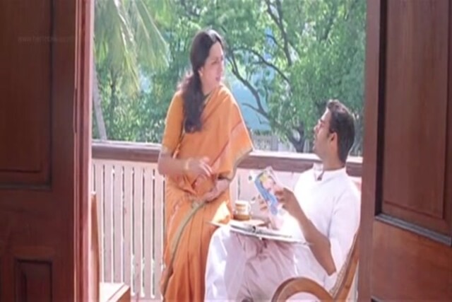 Kannathil Muthamittal HD Sample