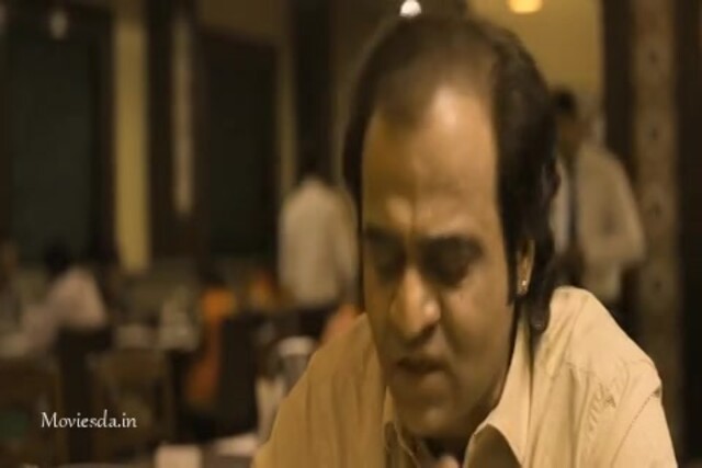 Thoonga Vanam Sample