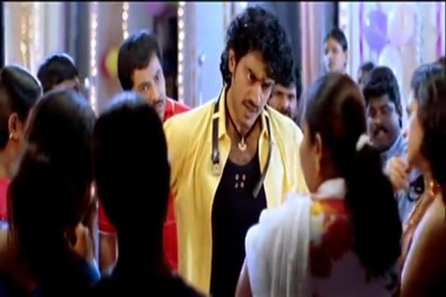 Thirupathi Sample