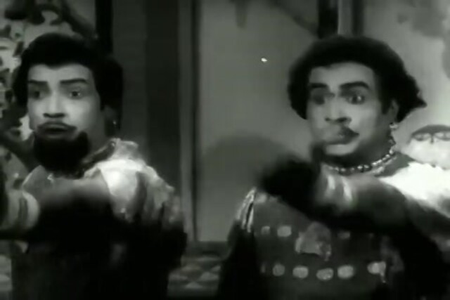 Veera Thirumagan HD Sample