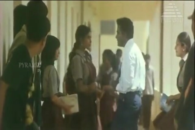 Thulluvadho Ilamai Sample