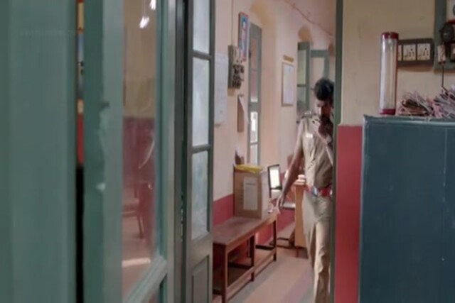Sethupathi HD Sample
