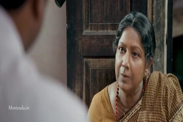 Kutti Puli HD Sample
