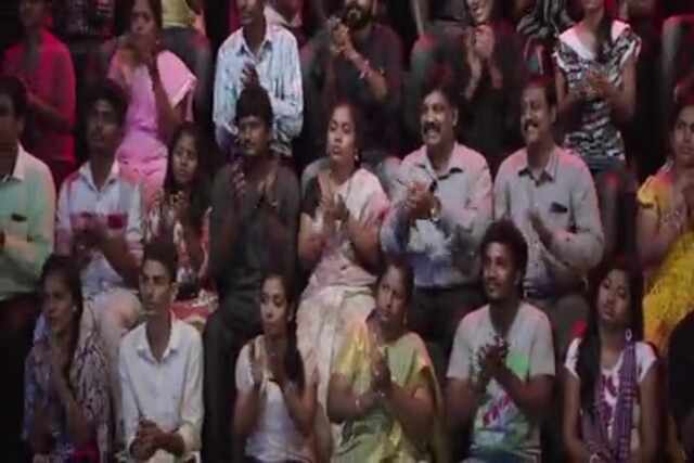 Kaashmora Sample