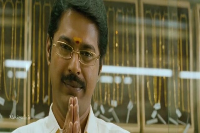 Kalakalappu HD Sample