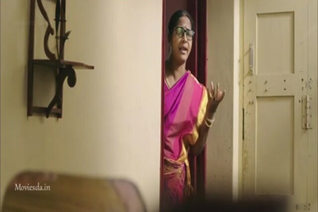 Madura Veeran HD Sample