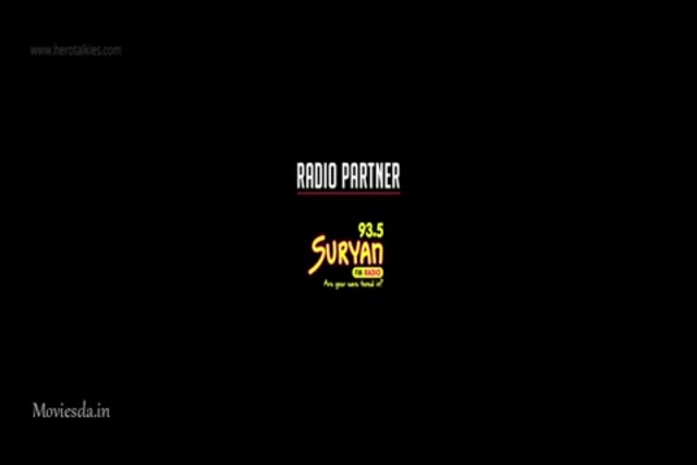 Madura Veeran HD