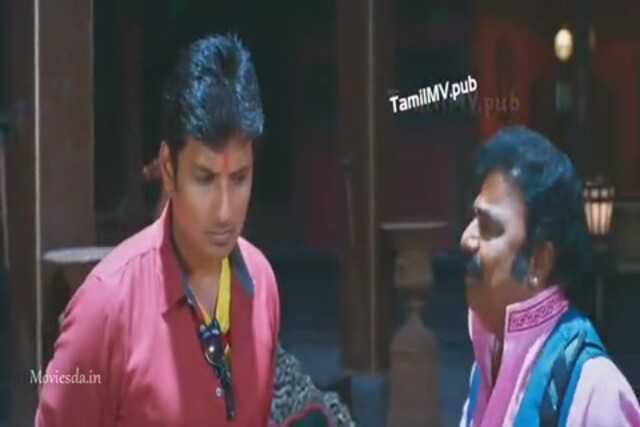 Kalakalappu 2 HD Sample