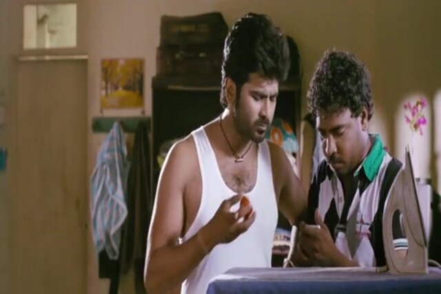 Kadhal Solla Aasai HD Sample