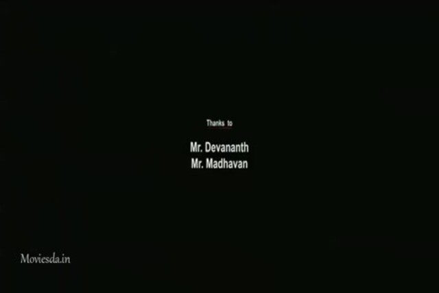 Kadhal Solla Aasai HD