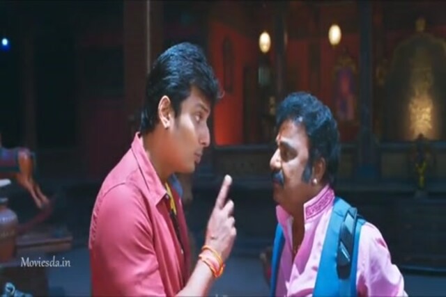 Kalakalappu 2 HD Sample