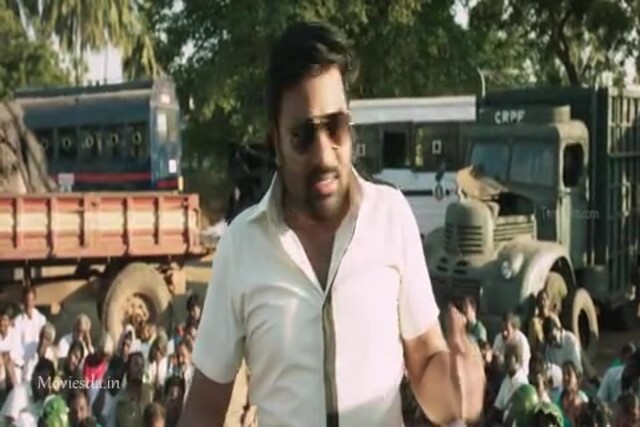Thamizh Padam 2 Sample