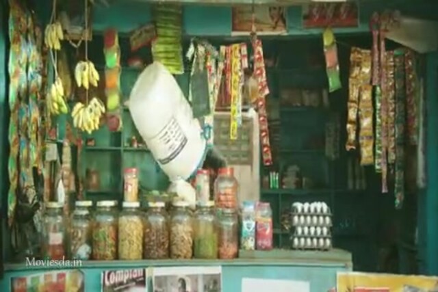 Kolamavu Kokila Sample