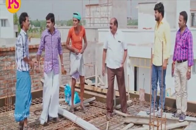 Alaipesi HD Sample