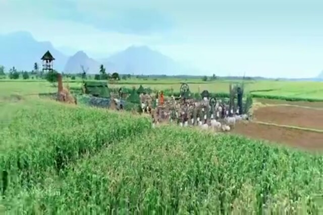 Saamy 2 Sample