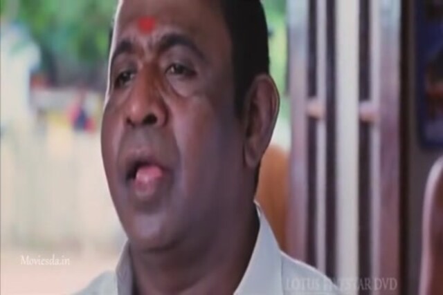 Baana Kaathadi HD Sample