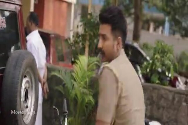 Raatchasan Sample