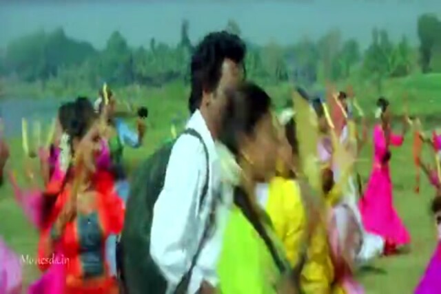 Padaiyappa HD Sample