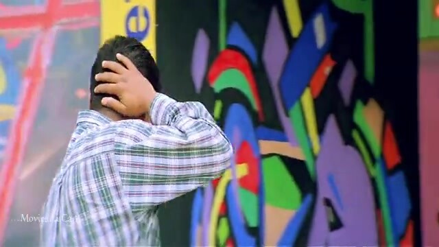 Badri HD Sample