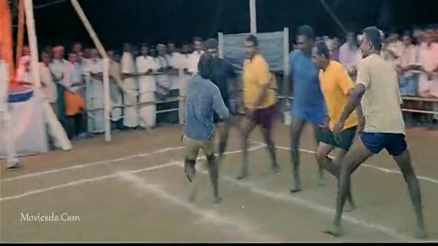 Vennila Kabadi Kuzhu 2009 HD Sample