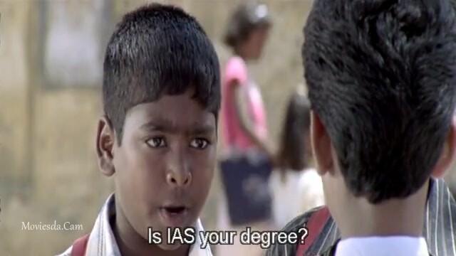 Pasanga HD Sample