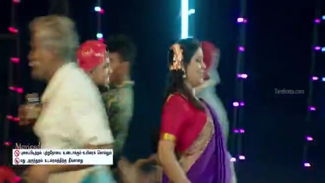 Nethra HD Sample