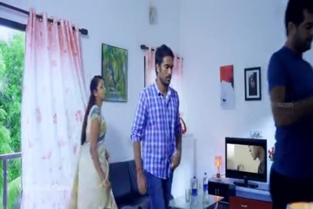 Nethra Sample