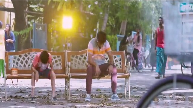Nenu Local HD Sample