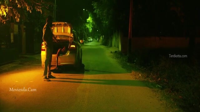 Gangs of Madras HD Sample