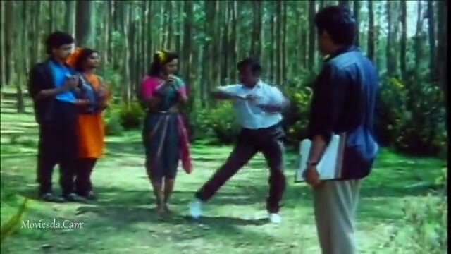 Marupadiyum HD Sample