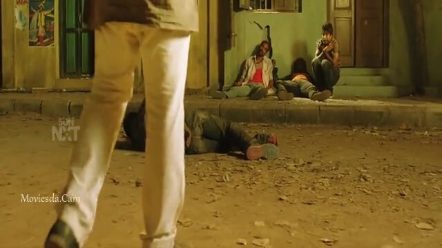 Kanchana 3 HD Sample