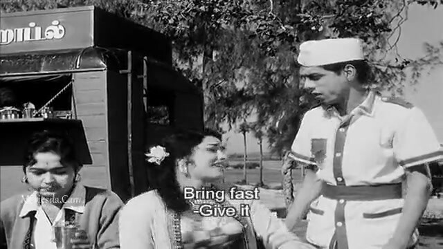 Server Sundaram 1964 HD Sample