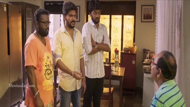 Natpuna Ennanu Theriyuma HD Sample
