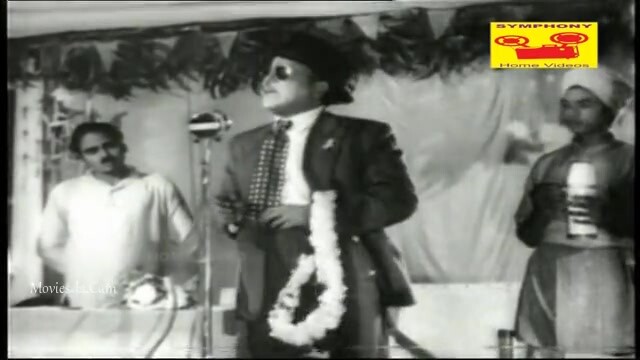 Ratha Kaneer 1954 HD Sample