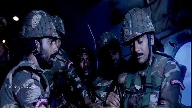 Vaaranam Aayiram 2008 HD Sample