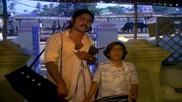 Antha Ezhu Naatkal HD Sample