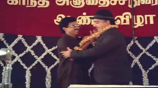 Punnagai Mannan HD Sample