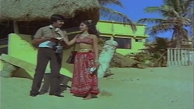 Sattam HD Sample