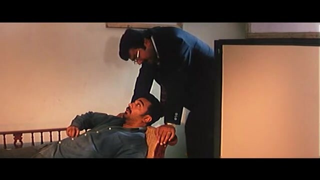 Thenali HD Sample