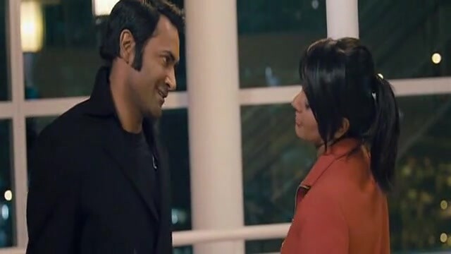 Vishwaroopam HD Sample