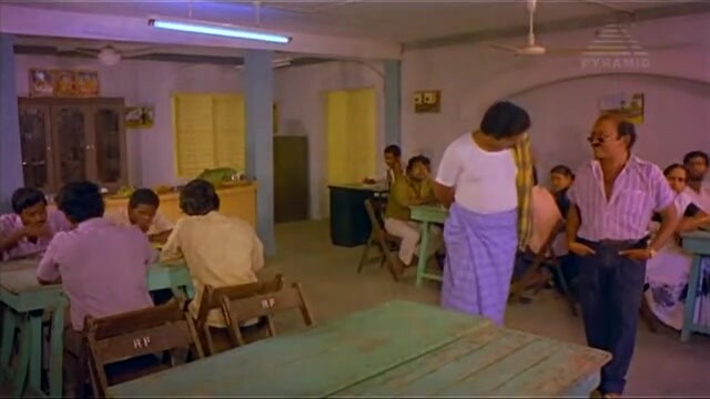 Rajadhi Raja HD Sample