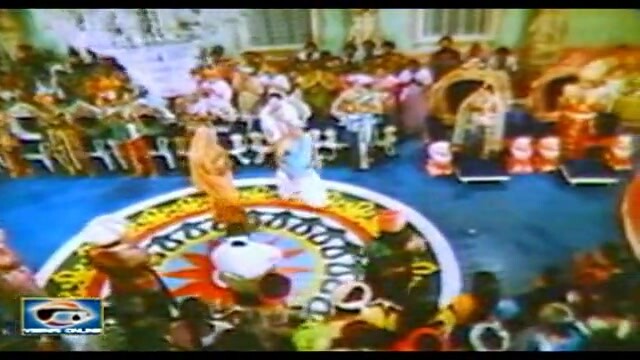 Sree Raaghavendar HD Sample