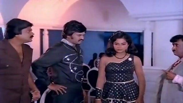 Thanga Magan HD Sample
