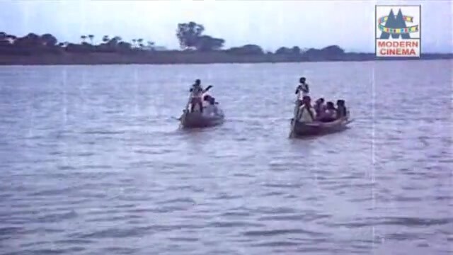 Amman Kovil Kizhakale HD Sample