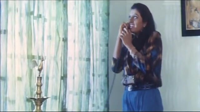 Bharathan HD Sample
